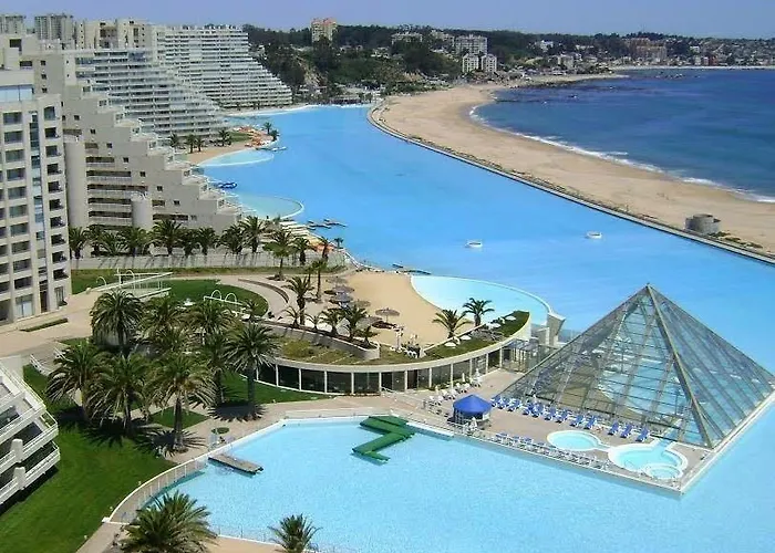 San Alfonso del Mar