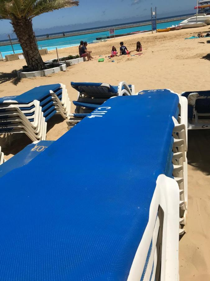 Apartamento San Alfonso Del Mar Algarrobo