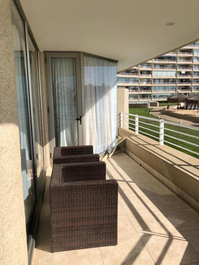San Alfonso Del Mar Apartamento *