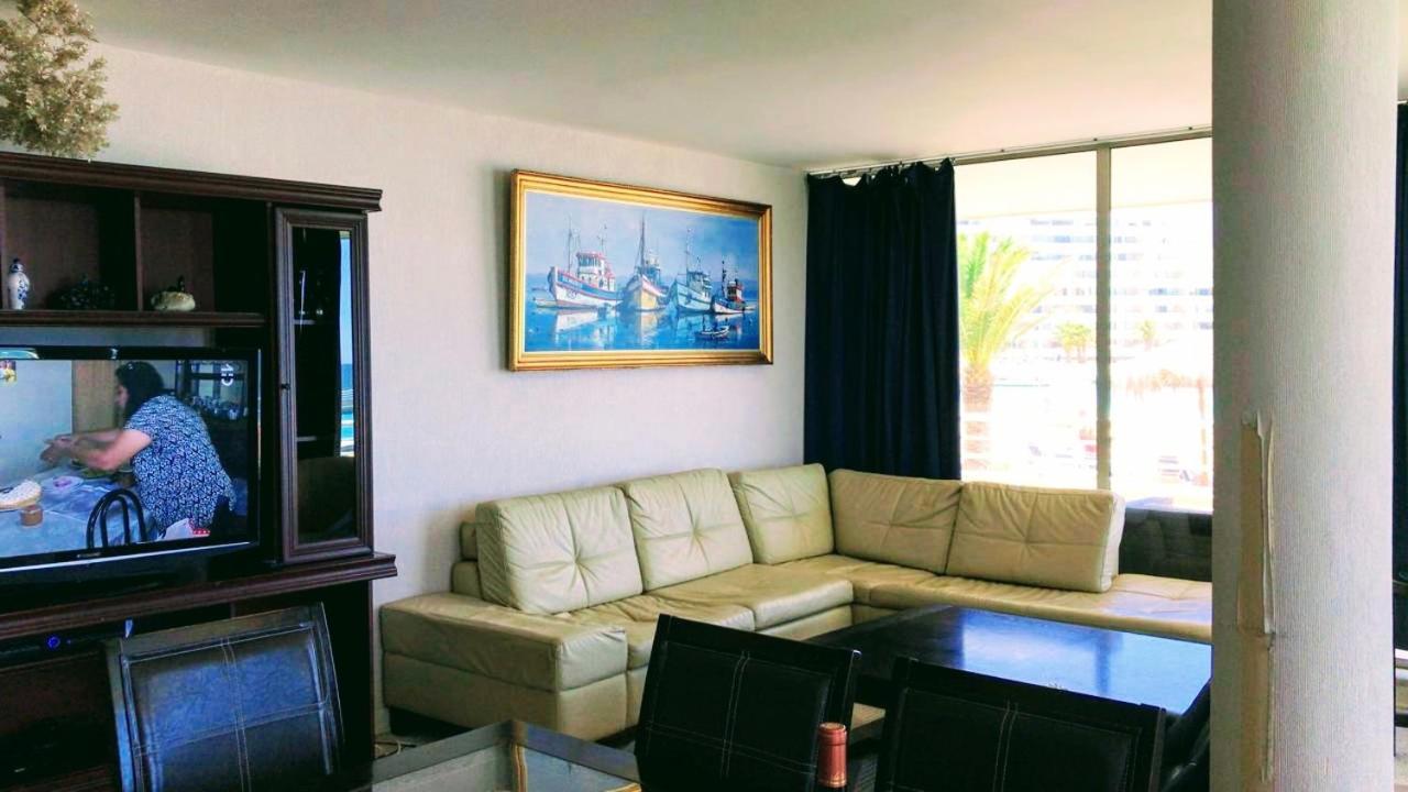 San Alfonso Del Mar Apartamento Algarrobo