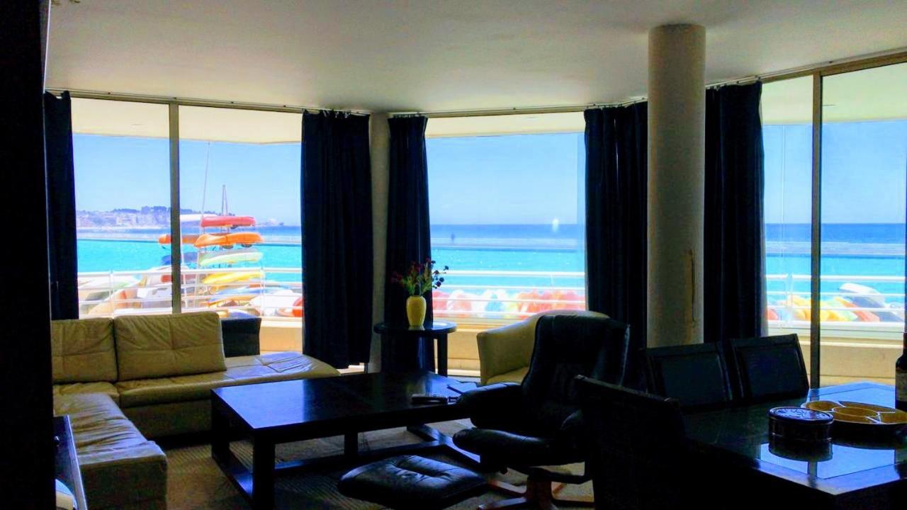 San Alfonso Del Mar *