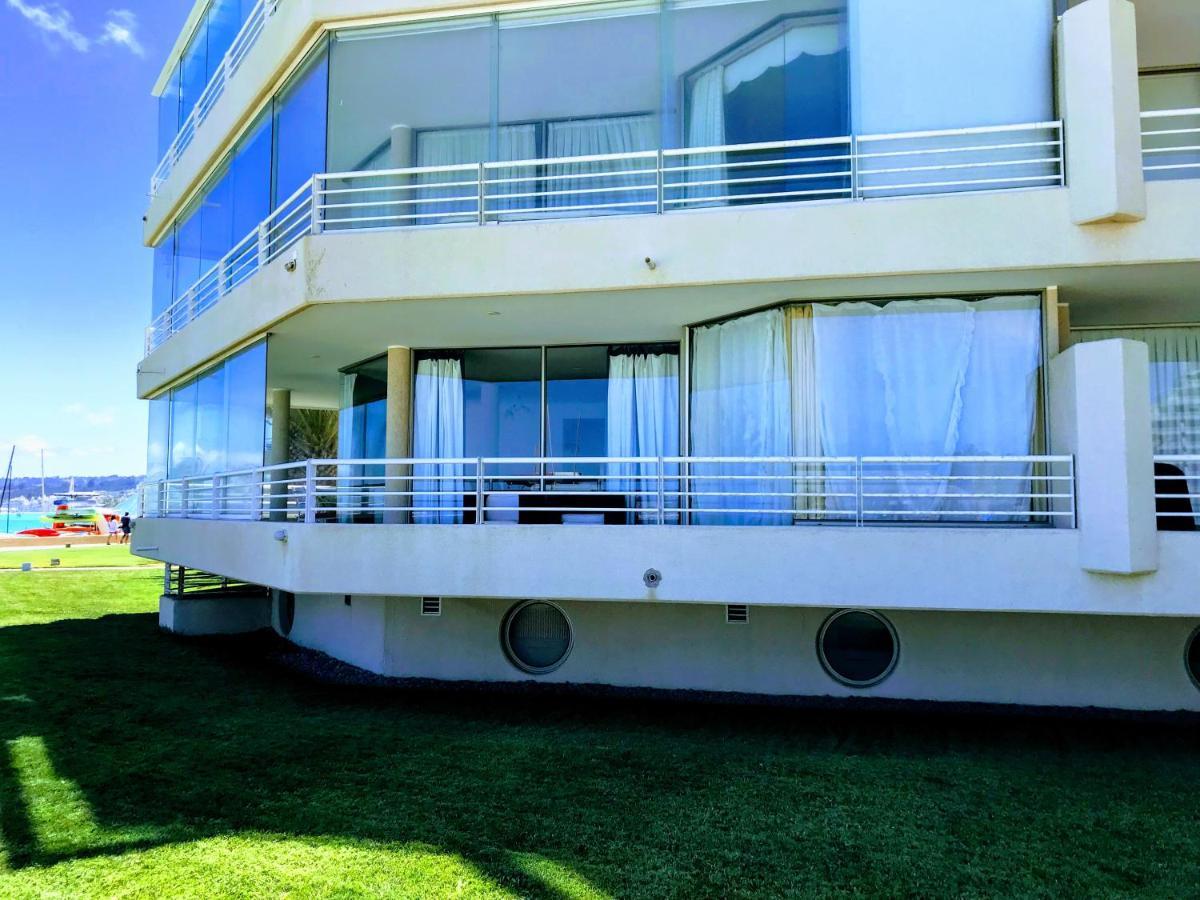 San Alfonso Del Mar Apartamento Algarrobo