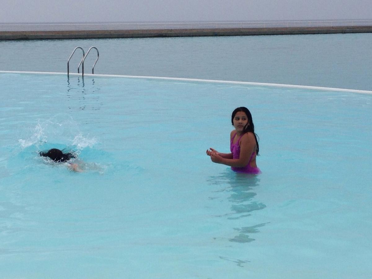San Alfonso Del Mar *