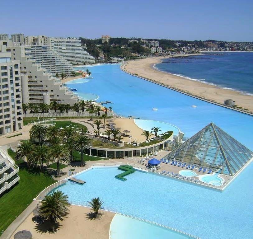 San Alfonso Del Mar *