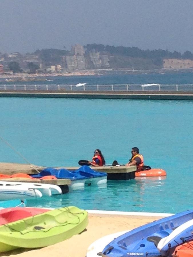Apartamento San Alfonso Del Mar *