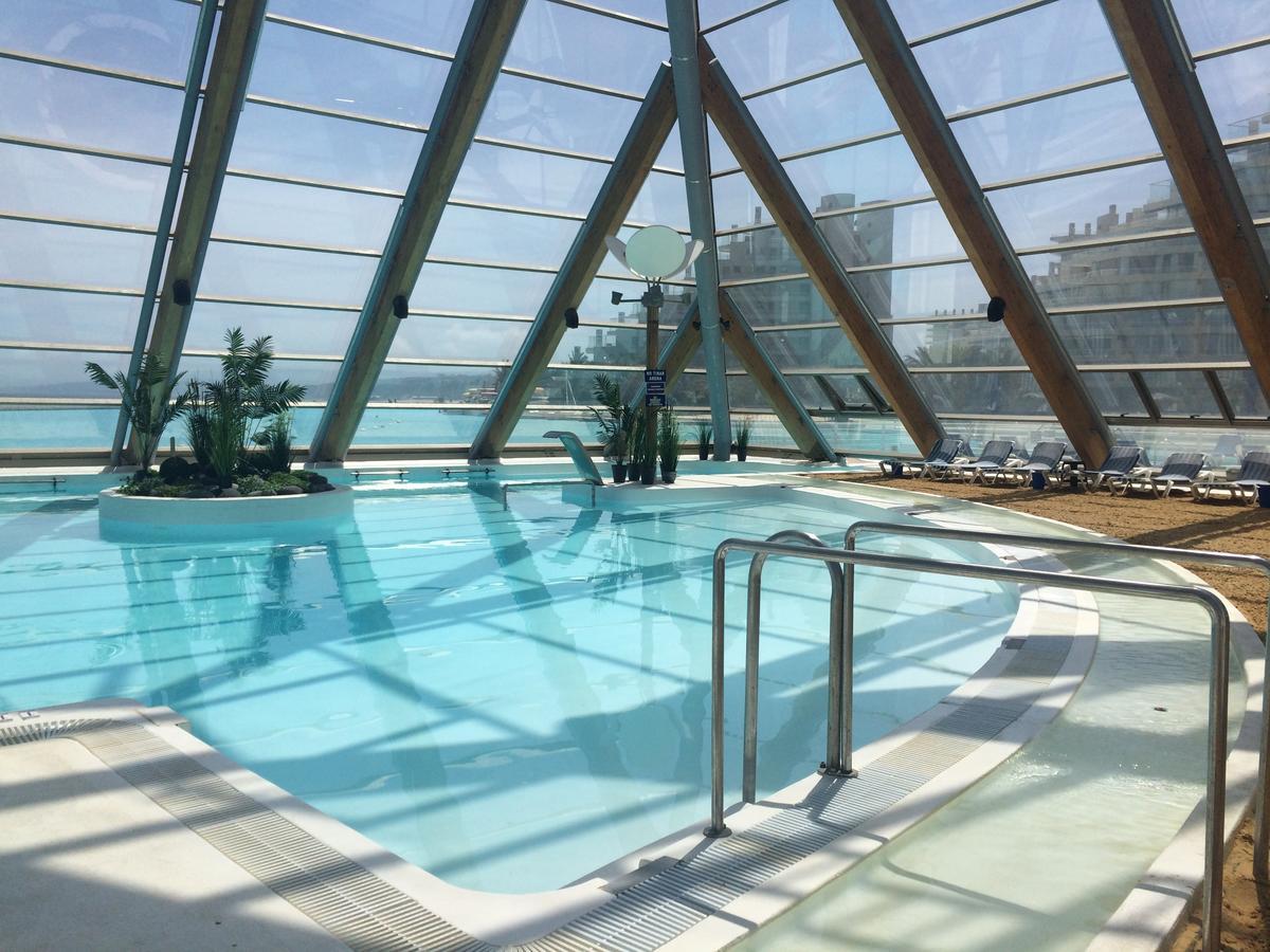 Apartamento San Alfonso Del Mar