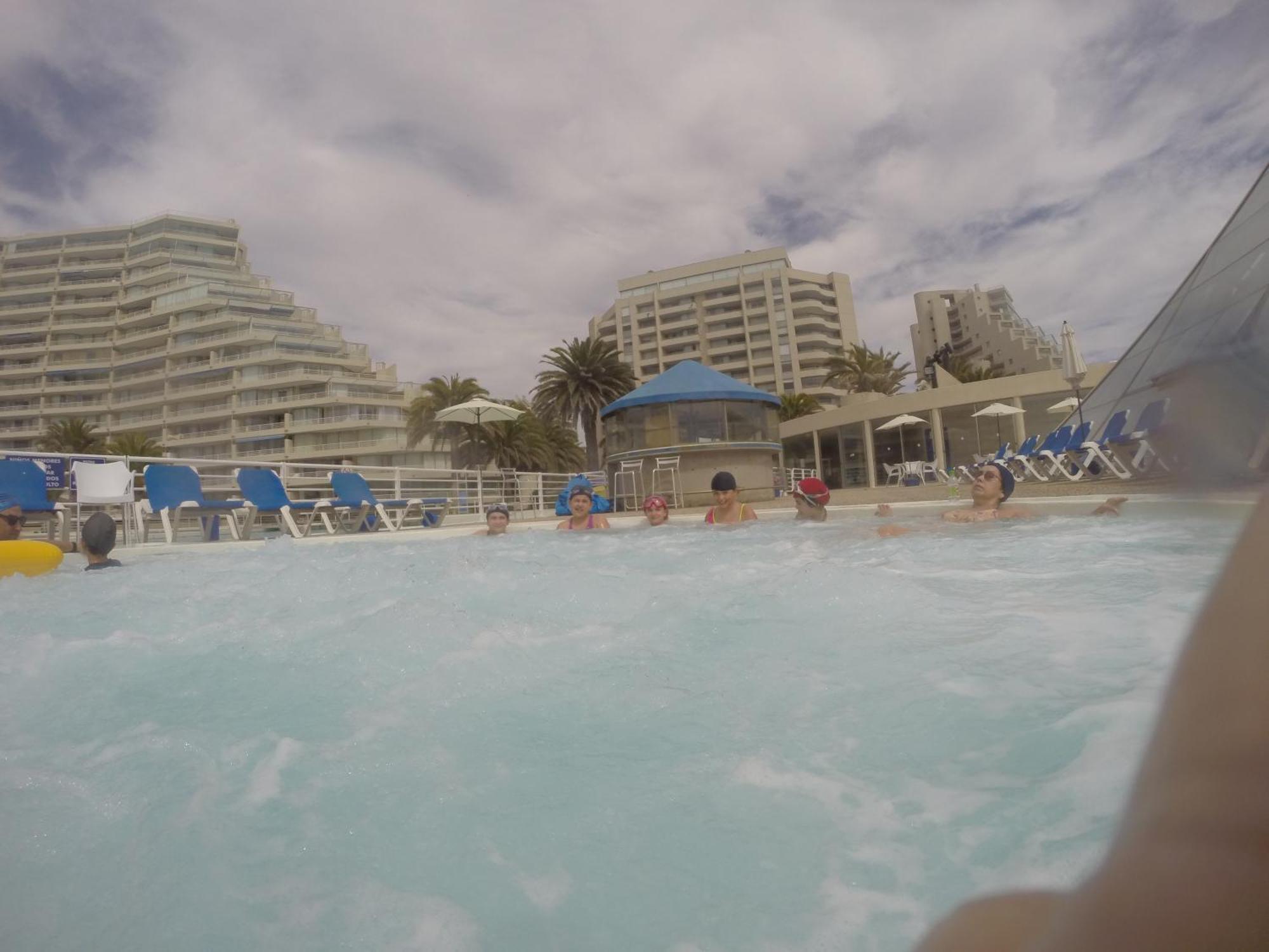 San Alfonso Del Mar Algarrobo