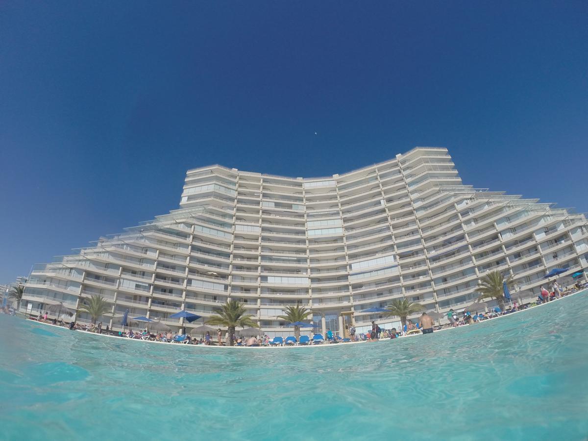 San Alfonso Del Mar