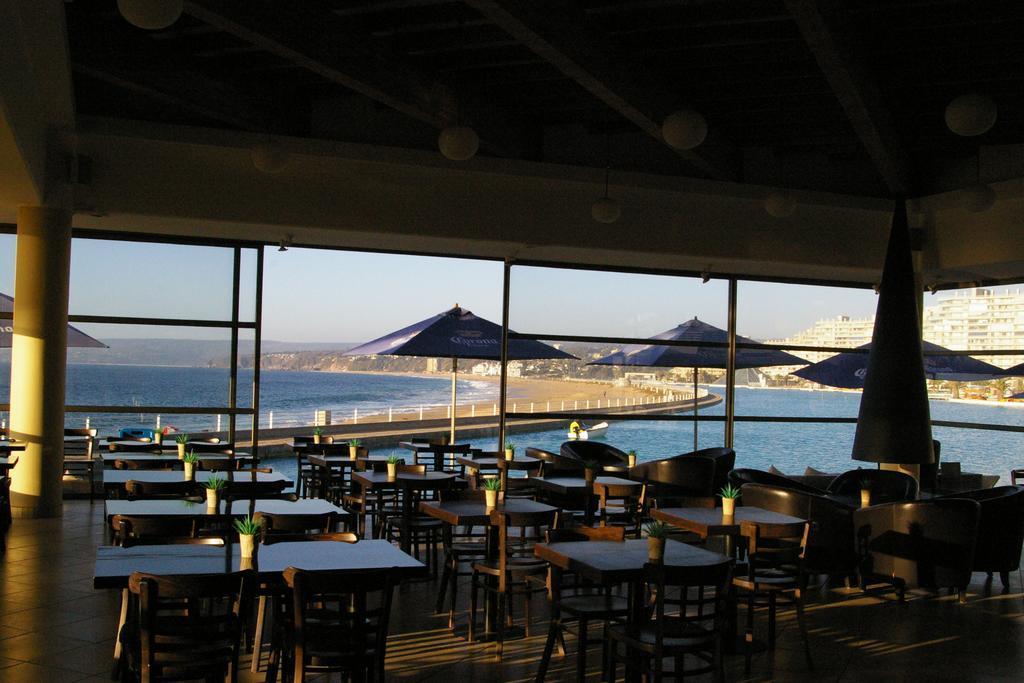San Alfonso Del Mar *