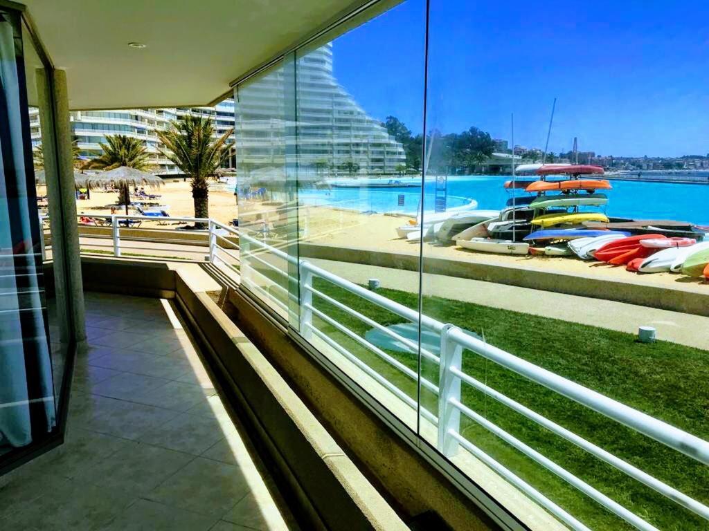 San Alfonso Del Mar * Algarrobo