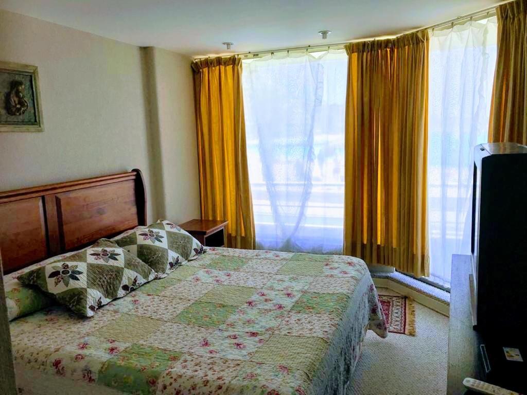 San Alfonso Del Mar Apartamento Algarrobo