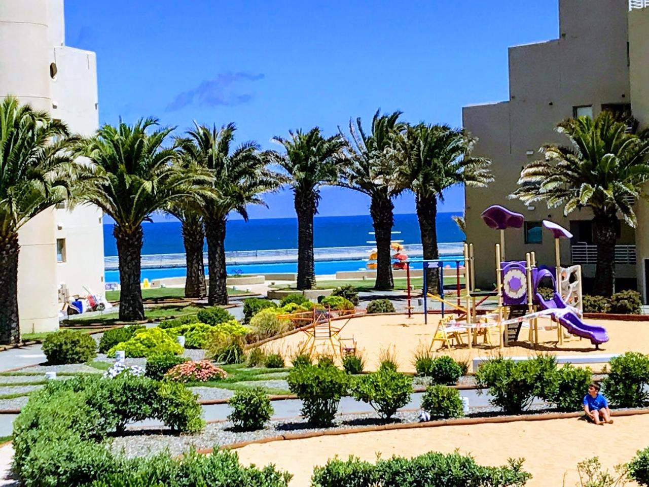 Apartamento San Alfonso Del Mar Algarrobo